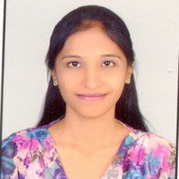 Tejal Pandya