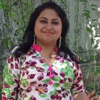 Suja Sasikumar