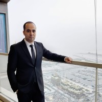 Wael Elmetwally