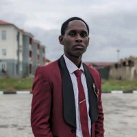 Joseph Olorundami