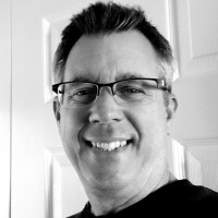Geoff Kinnaird