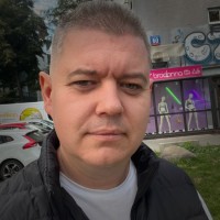 Vitalii Sysa