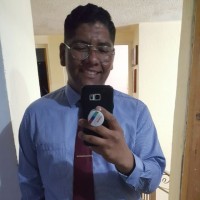 Daniel Bustos Vera