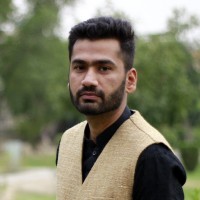Ali Hassan