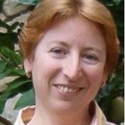 Margarita Shimanovich