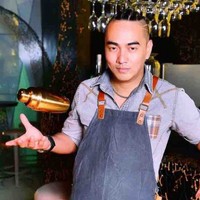 Ervin Kalel Demetrio