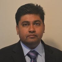Shaneel Mudaliar