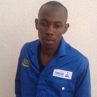 Given Mathebe
