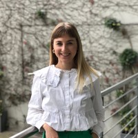 Rocío Górriz