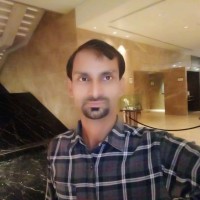 Abinash Kumar