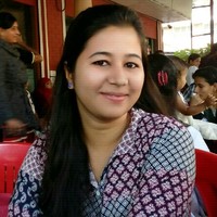 Devika Pathak