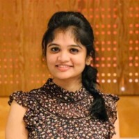Mounika K