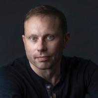 David Norbury, PhD