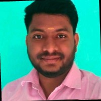 HARISH KUMAR R