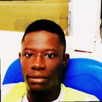 Ekra Joseph Angaman