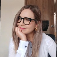 Rocío García