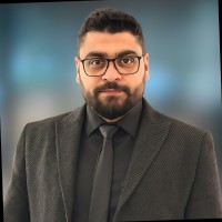 Omar Berbar