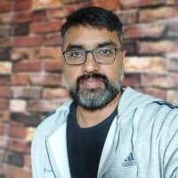 Sreejith G