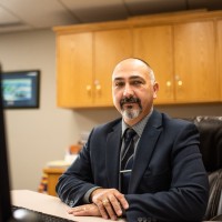 Dr. Dwayne Zarichny