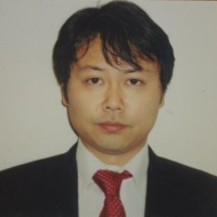 Masayoshi Harada