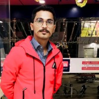 Abhinandan Sharma