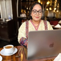 Naima G. Alvi