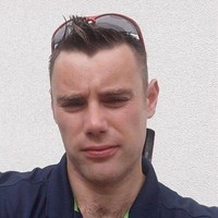 Declan Myles