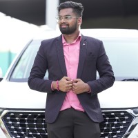 Nikhil Erupati