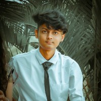 Gaurang More