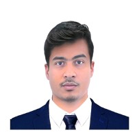 Sambit Kumar Panigrahi