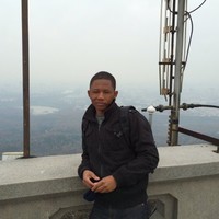 Richard Asumadu, Ph.D.