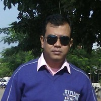 Shyamalendu Majumder