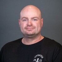 Michael Irwin
