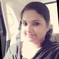 Amrutha K