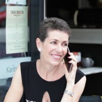 Dawn Russell