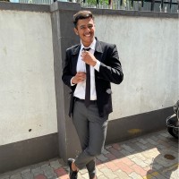 Pranay Jain
