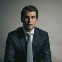 Nick Crawford