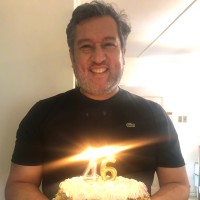 Hernán Olivares Ramírez