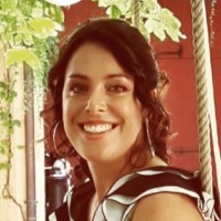 Giulia Bortoluzzi