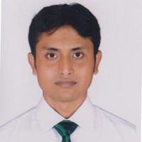 Md. Najmul Islam
