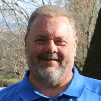 Mike Strothmann
