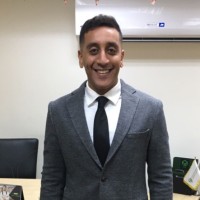 Abdallah Aly