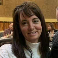 Tricia Hasson