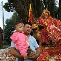 Saroj Regmi