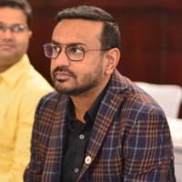 Rakesh Sinhal