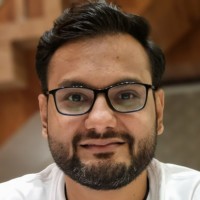 Ankit Gothi