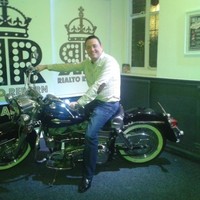 Andy Page 226 Browns Lane