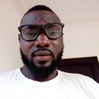 Elijah Akinrata
