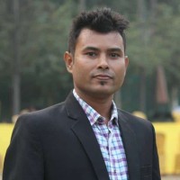 Shiva Kharka
