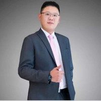 Max Gao